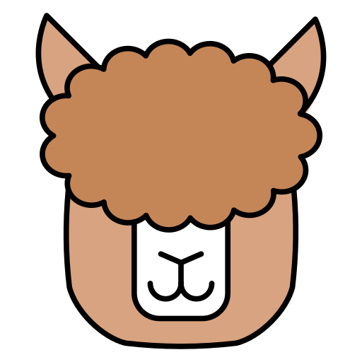 Alpaca high tea